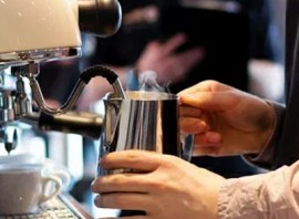 Школа барменов Курсы для бариста Киев 0674631113